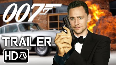 Next James Bond: everything we know so far about who will be .